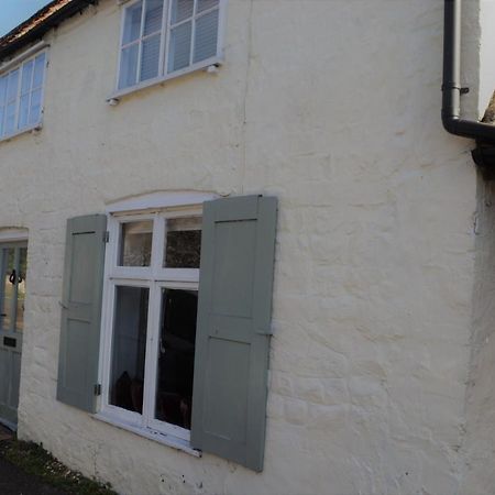 Bell Cottage Mildenhall Kültér fotó